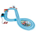 Mario Kart Mario vs Luigi racing circuit-2