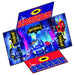 DC Comics Batwheels Time for Action Racing circuit-3