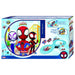 Marvel Spidey Its Time Racing circuit-3