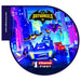DC Comics Batwheels Time for Action Racing circuit-4