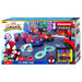 Marvel Spidey Its Time Racing circuit-4