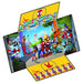 Marvel Spidey Its Time Racing circuit-5