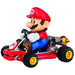 Mario Kart Pipe Kart radio control car-5