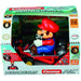 Mario Kart Pipe Kart radio control car-9
