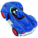 Sonic the Hedgehog Racing RC Team radio control car-5