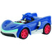Sonic the Hedgehog Racing RC Team radio control car-2