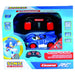 Sonic the Hedgehog Racing RC Team radio control car-1