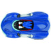 Sonic the Hedgehog Racing RC Team radio control car-9
