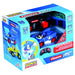Sonic the Hedgehog Racing RC Team radio control car-11