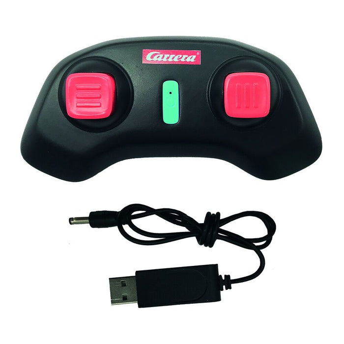 Sonic the Hedgehog Racing RC Team Tails radio control car-6