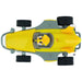 Sonic the Hedgehog Racing RC Team Tails radio control car-2