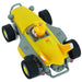 Sonic the Hedgehog Racing RC Team Tails radio control car-3