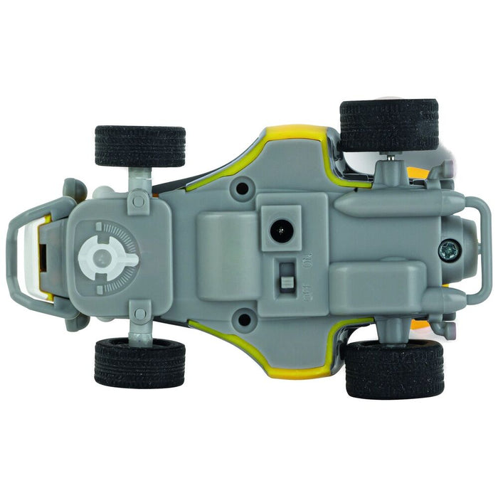 Sonic the Hedgehog Racing RC Team Tails radio control car-10