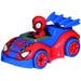 Marvel Spidey Its Time Racing circuit-7