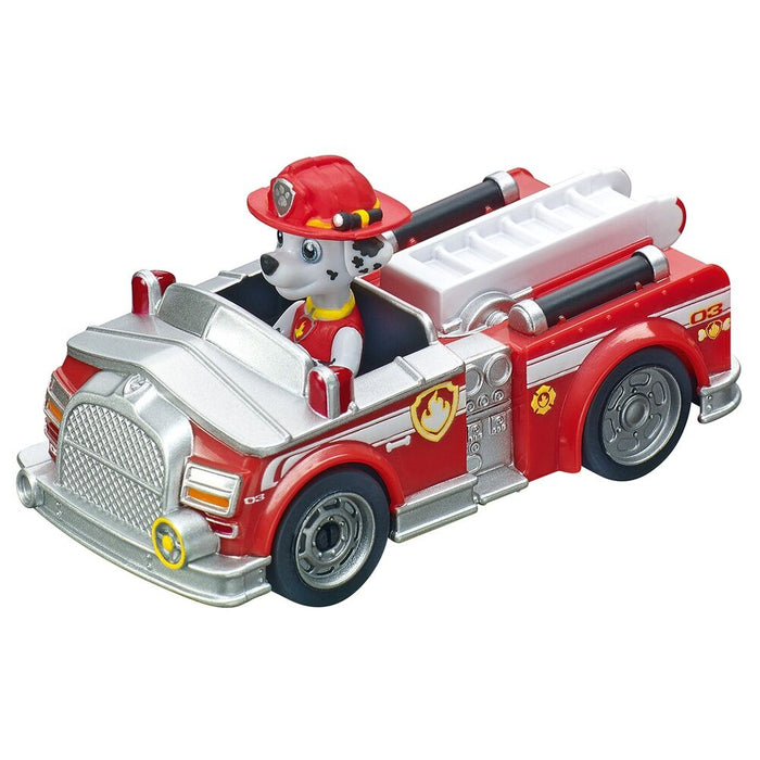 Paw Patrol Race N Rescue racing circuit-4