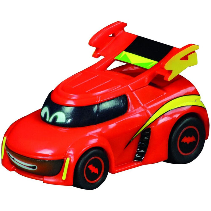 DC Comics Batwheels Time for Action Racing circuit-6