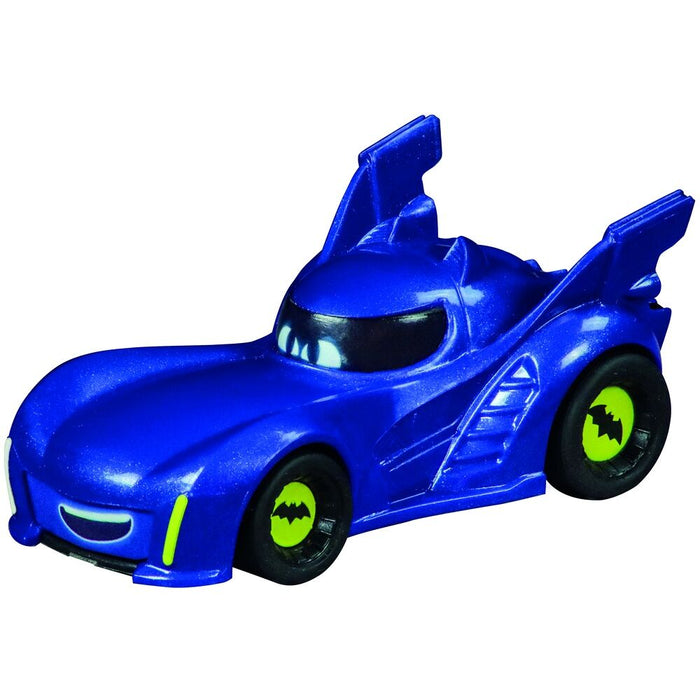 DC Comics Batwheels Time for Action Racing circuit-7