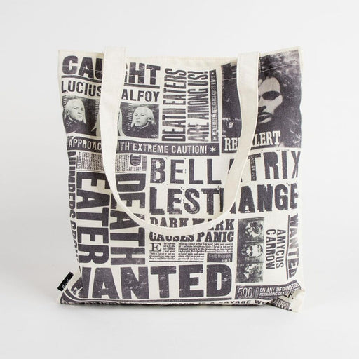 Harry Potter shopping bag 39cm-0