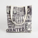Harry Potter shopping bag 39cm-0