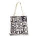 Harry Potter shopping bag 39cm-1
