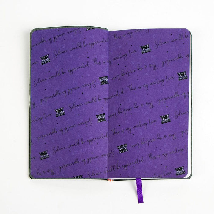 Wednesday notebook-3