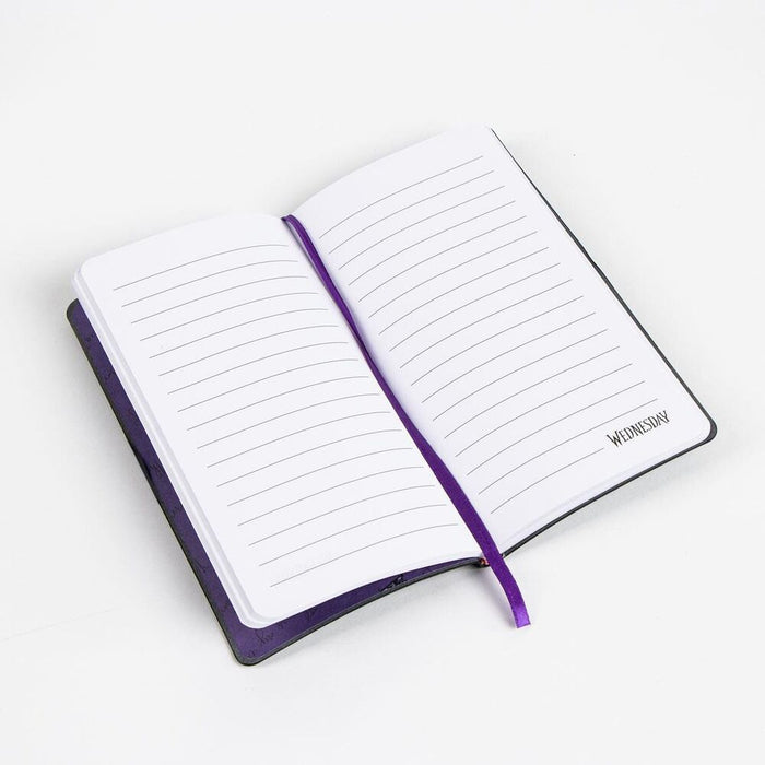 Wednesday notebook-2