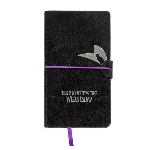 Wednesday notebook-0