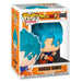 POP figure Dragon Ball Super SSGSS Goku Exclusive-1