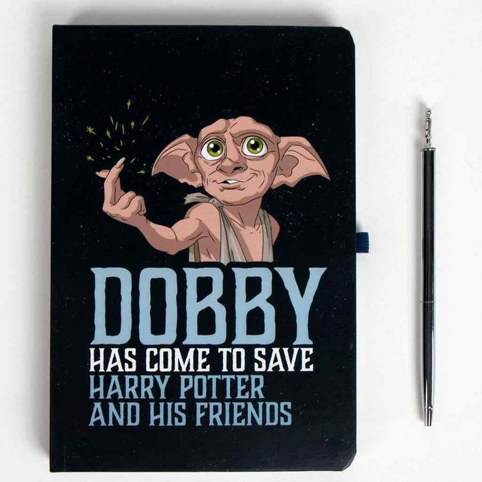 Harry Potter Dobby stationary set-3