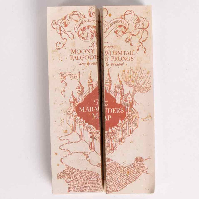 Harry Potter lights stationary set-5