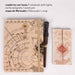 Harry Potter lights stationary set-2
