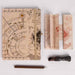 Harry Potter lights stationary set-3