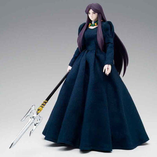 Saint Seiya Saint Cloth Myth Ex Pandora figure 16cm-1