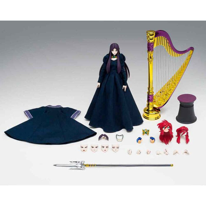 Saint Seiya Saint Cloth Myth Ex Pandora figure 16cm-2