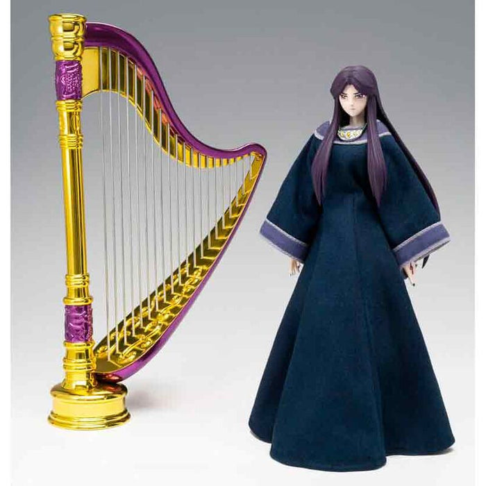 Saint Seiya Saint Cloth Myth Ex Pandora figure 16cm-3
