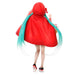 Hatsune Miku - Hatsune Miku Little Red Riding Version. figure 18cm-3
