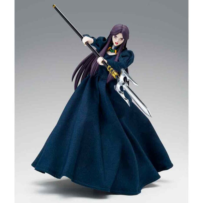 Saint Seiya Saint Cloth Myth Ex Pandora figure 16cm-4