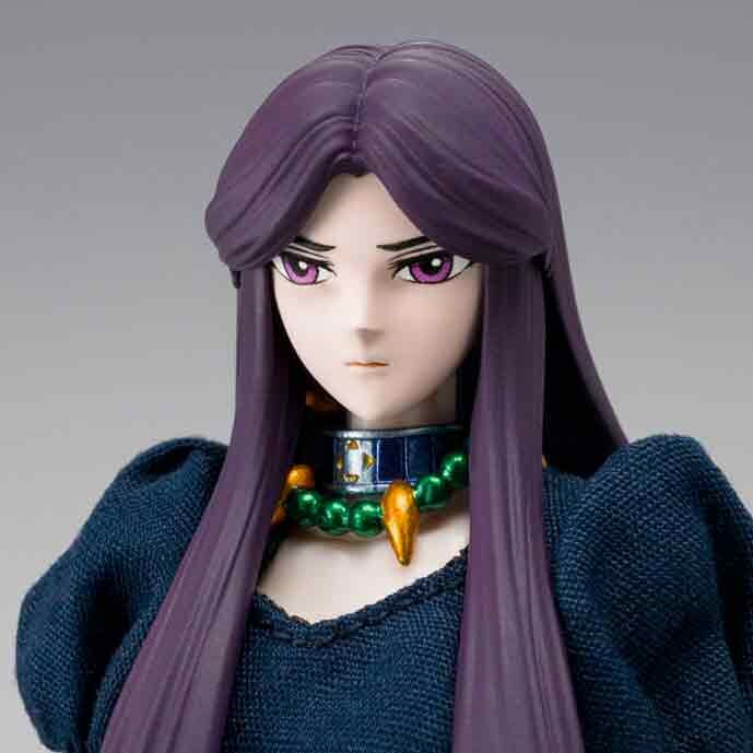 Saint Seiya Saint Cloth Myth Ex Pandora figure 16cm-5