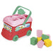 Disney Baby Minnie shape sorter bus-0