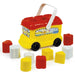 Disney Baby Mickey shape sorter bus-1