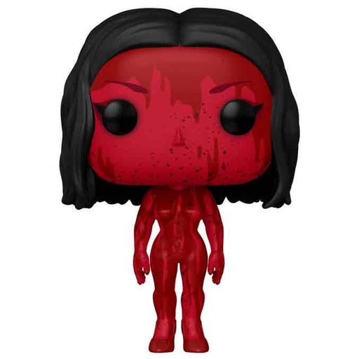 POP figure Doja Cat Scarlet-0