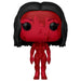 POP figure Doja Cat Scarlet-0