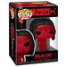 POP figure Doja Cat Scarlet-1