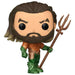 POP figure DC Comics Aquaman and the Lost Kingdom - Aquaman Exclusive-1