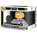 POP figure Rides Star Wars Luke Skywalker in T-47 Airspeeder Exclusive-0