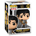 POP figure Michael Jackson-2