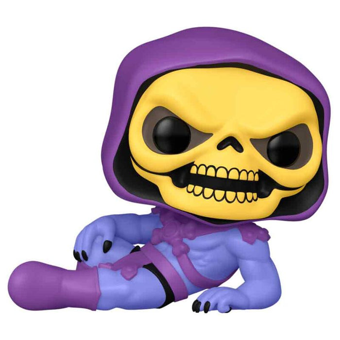 POP figure Meme Masters of the Universe Skeletor-1