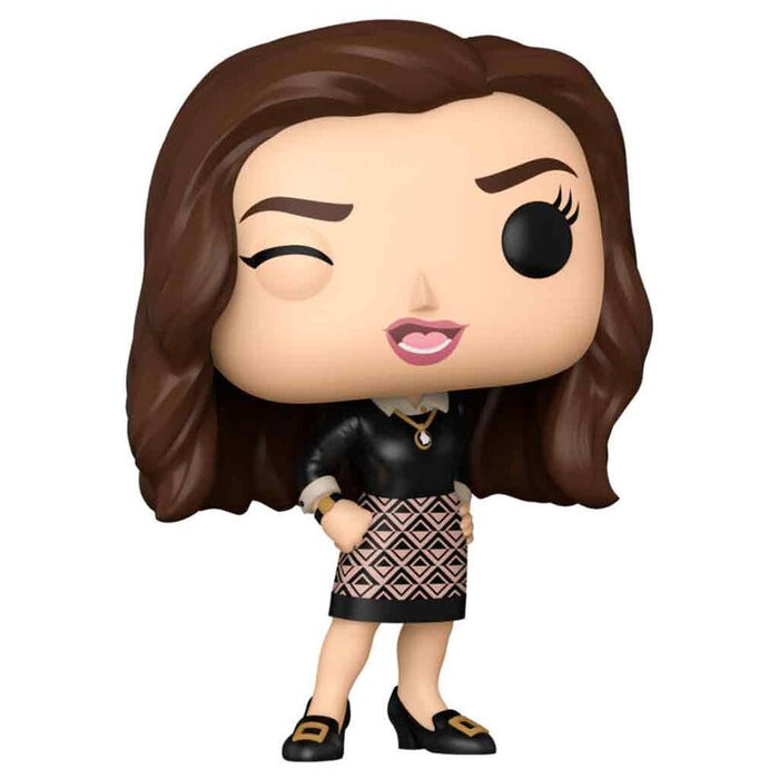 POP figure Meme Marvel Wanda Vision Agatha Harkness-1