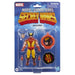 Marvel Legends Series Secret Wars Wolverine figure 15cm-0