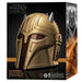 Star Wars The Mandalorian The Armorer premium electronic helmet-0
